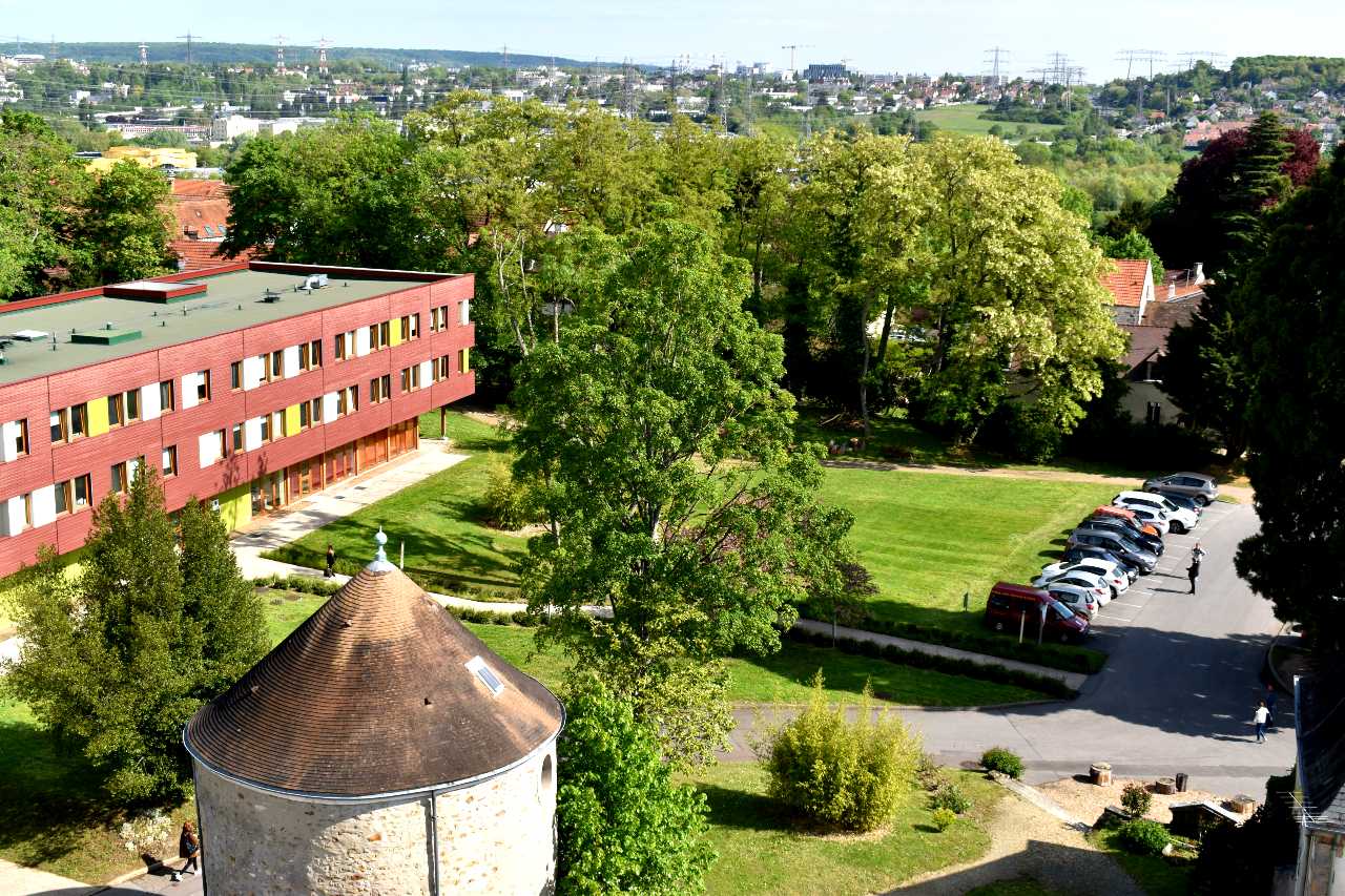 Escale Saint-Vincent