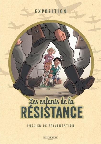 Les enfants de la Ru00e9sistance_Morigny-Champigny
