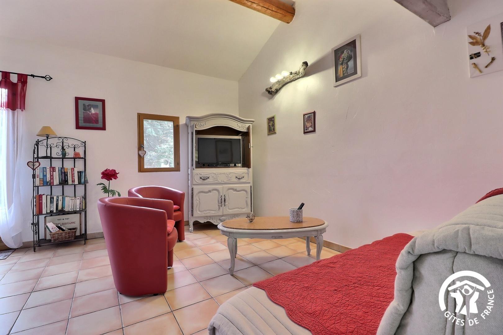 Fleurs de Glais - Bouquet 1, Maillane - photo 16