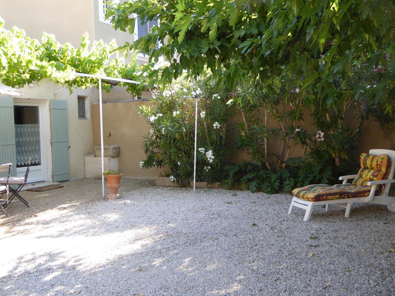 LES LAURIERS ROSES, Mouriès - photo 18