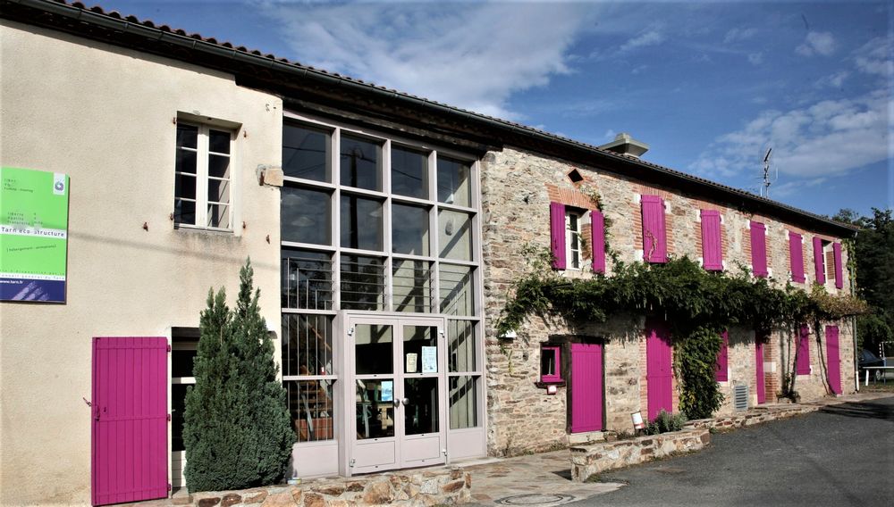 L'appel de la forêt, les chemins de Sérénac en randonnée