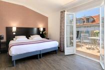 Photo de l'hotel Hôtel Le Florence à Nice