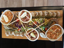 Restaurant du Golf - Villeneuve-Loubet
