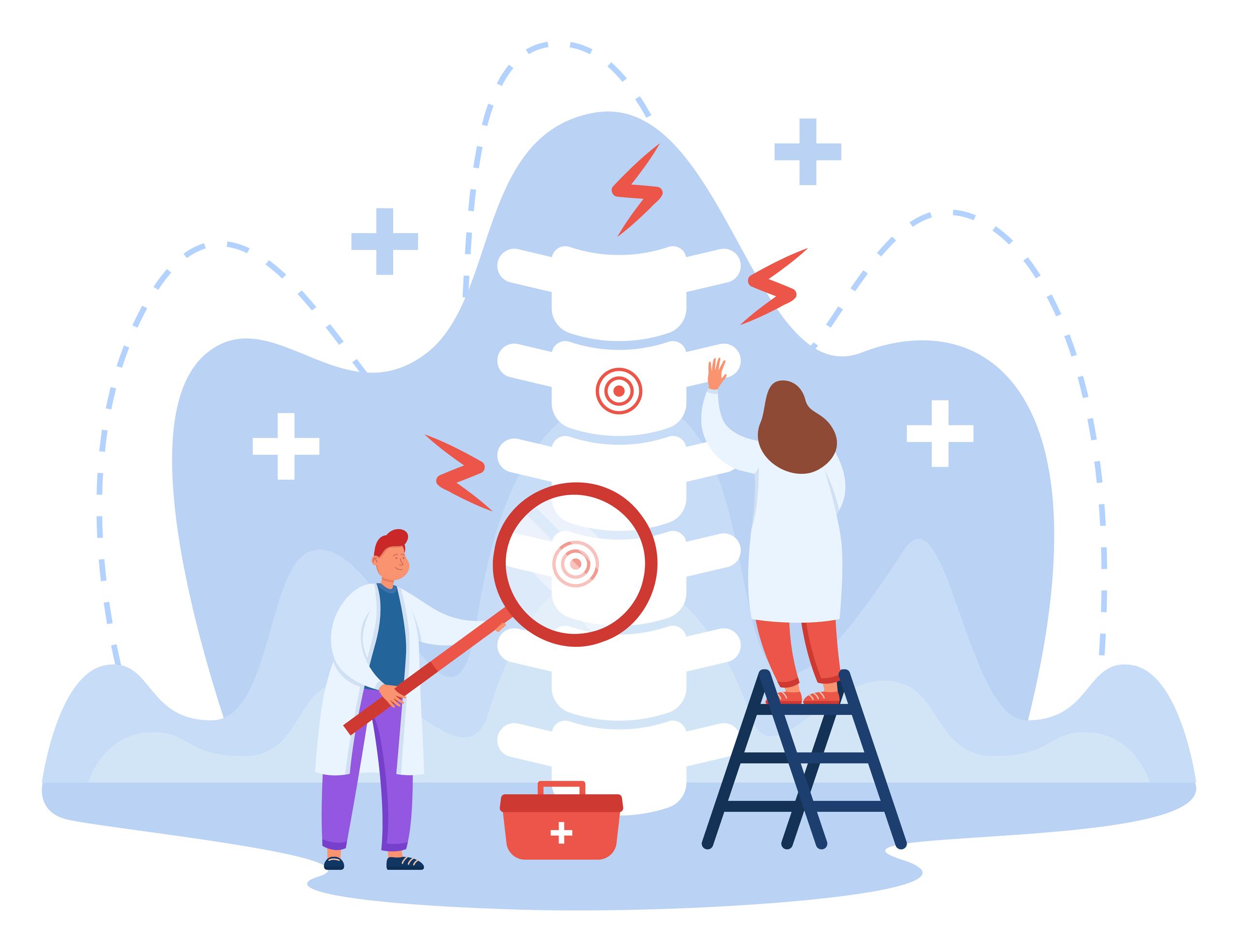 Kinésithérapeute - François Boutin