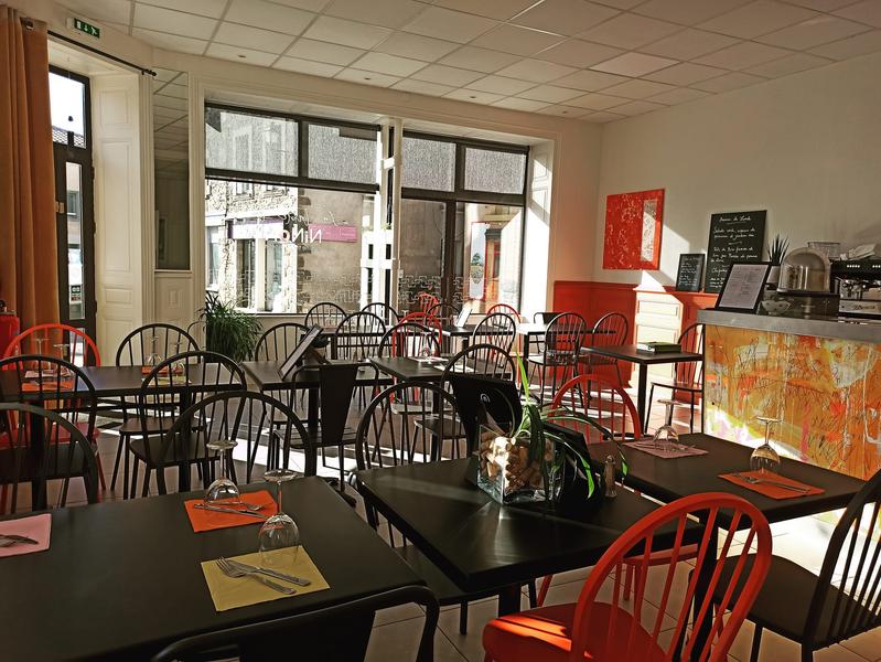 La table de Ninon