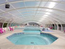 La Vieille Ferme - Villeneuve-Loubet