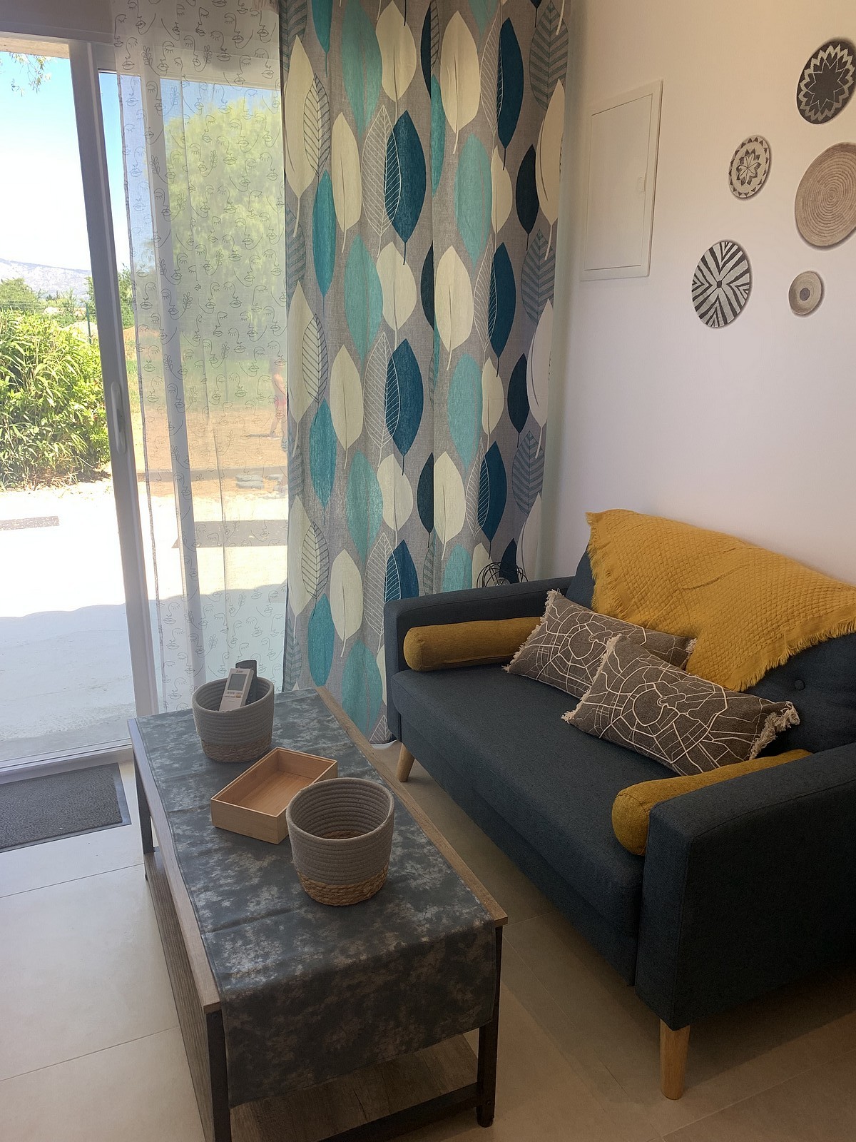 Le Mas Gabelys Plume vert, Trets - photo 3