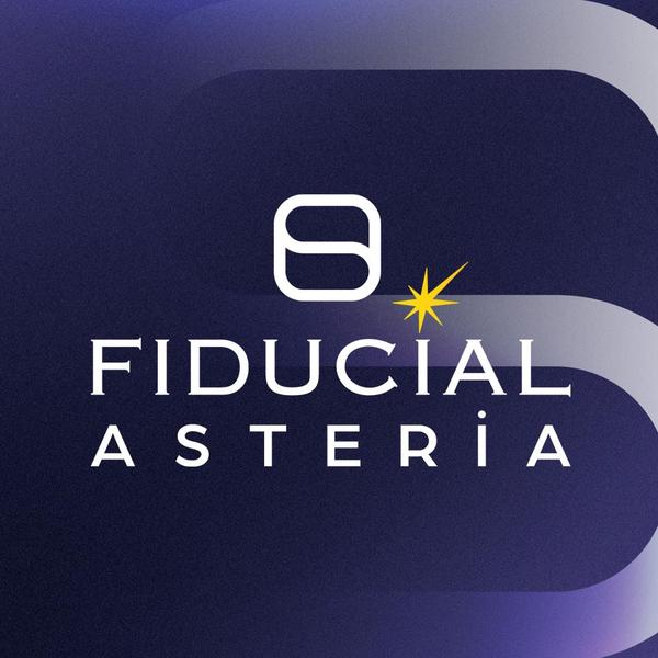 FIDUCIAL Astéria