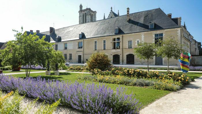 Rendez-vous aux jardins - Musée d'Art moderne (visite commentée) — visuel événement