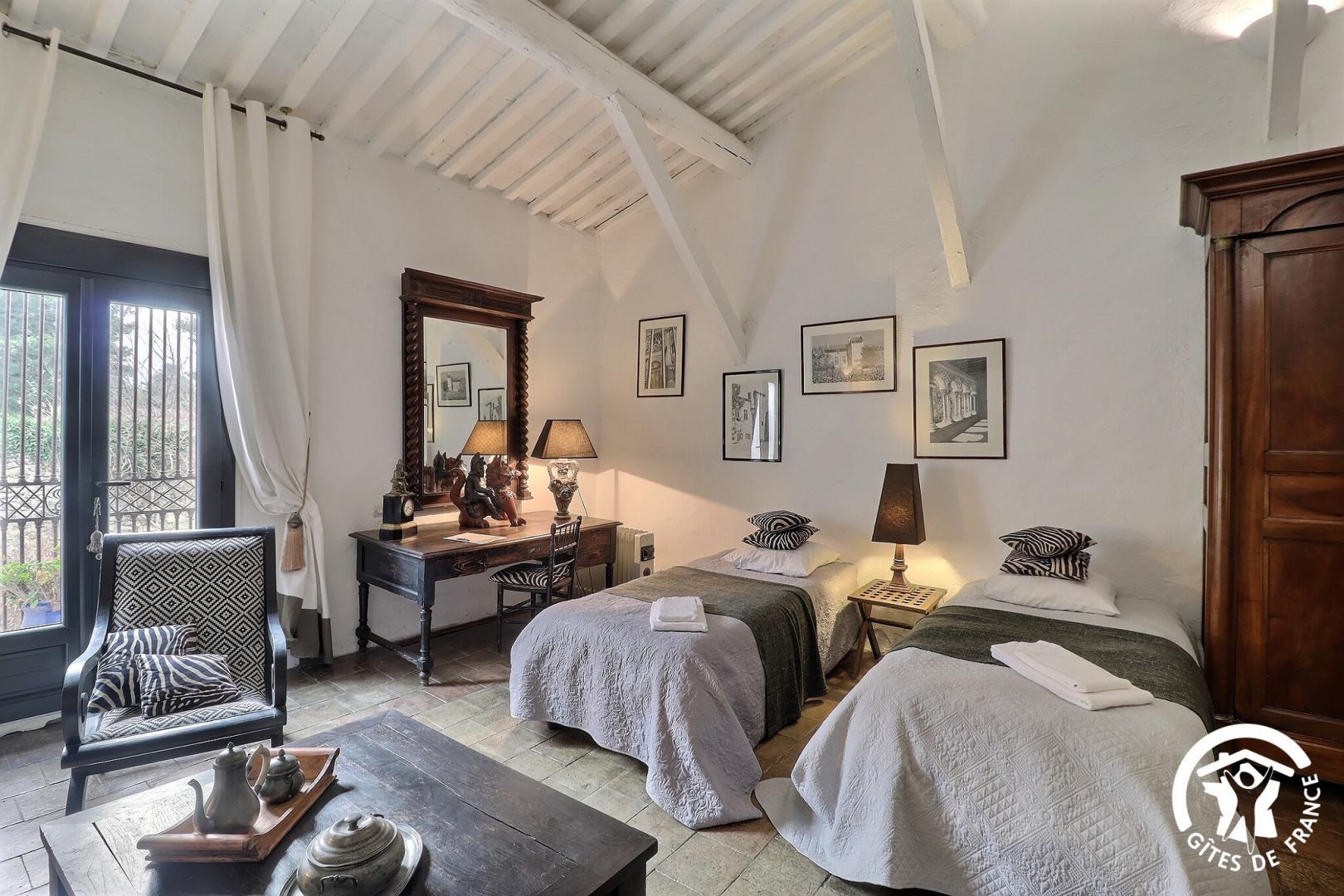 Château du Petit Sonnailler, Aurons - photo 17