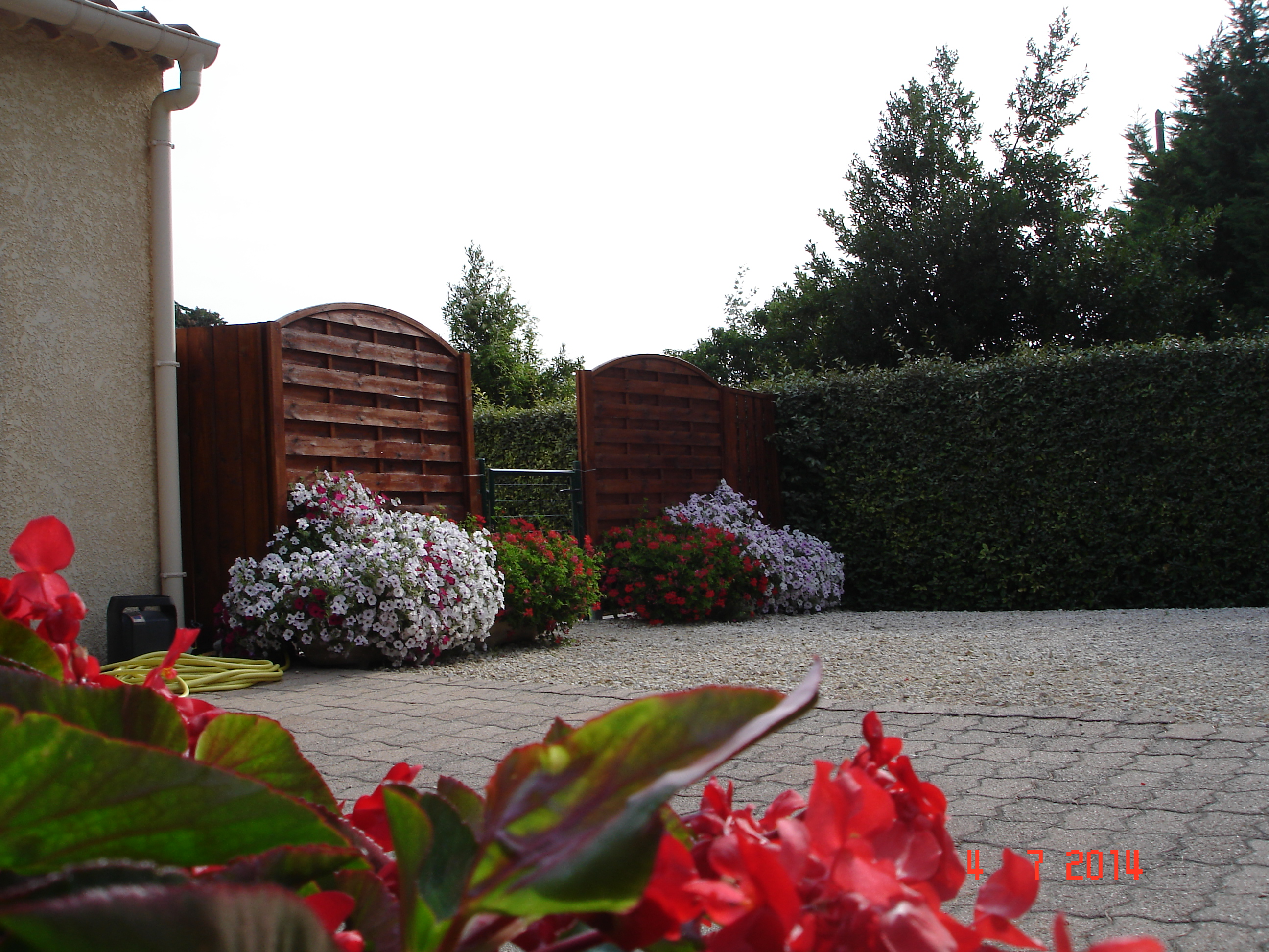 Studio au coeur de la Provence, Châteaurenard - photo 4