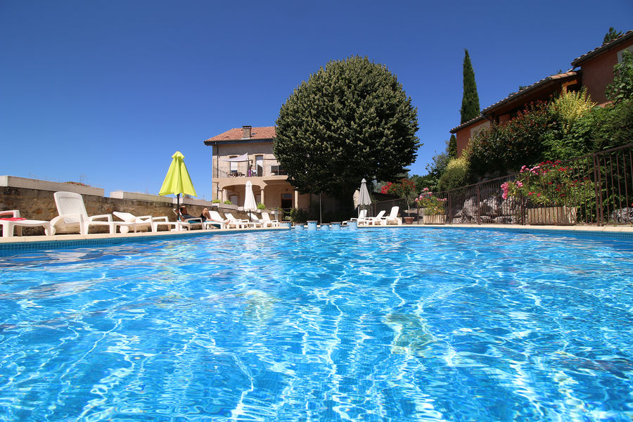 Villa Matthéo's - Gîte E
