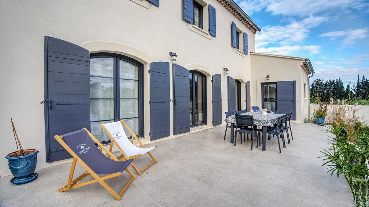 La Bastide d'Angelina, Barbentane - photo 14