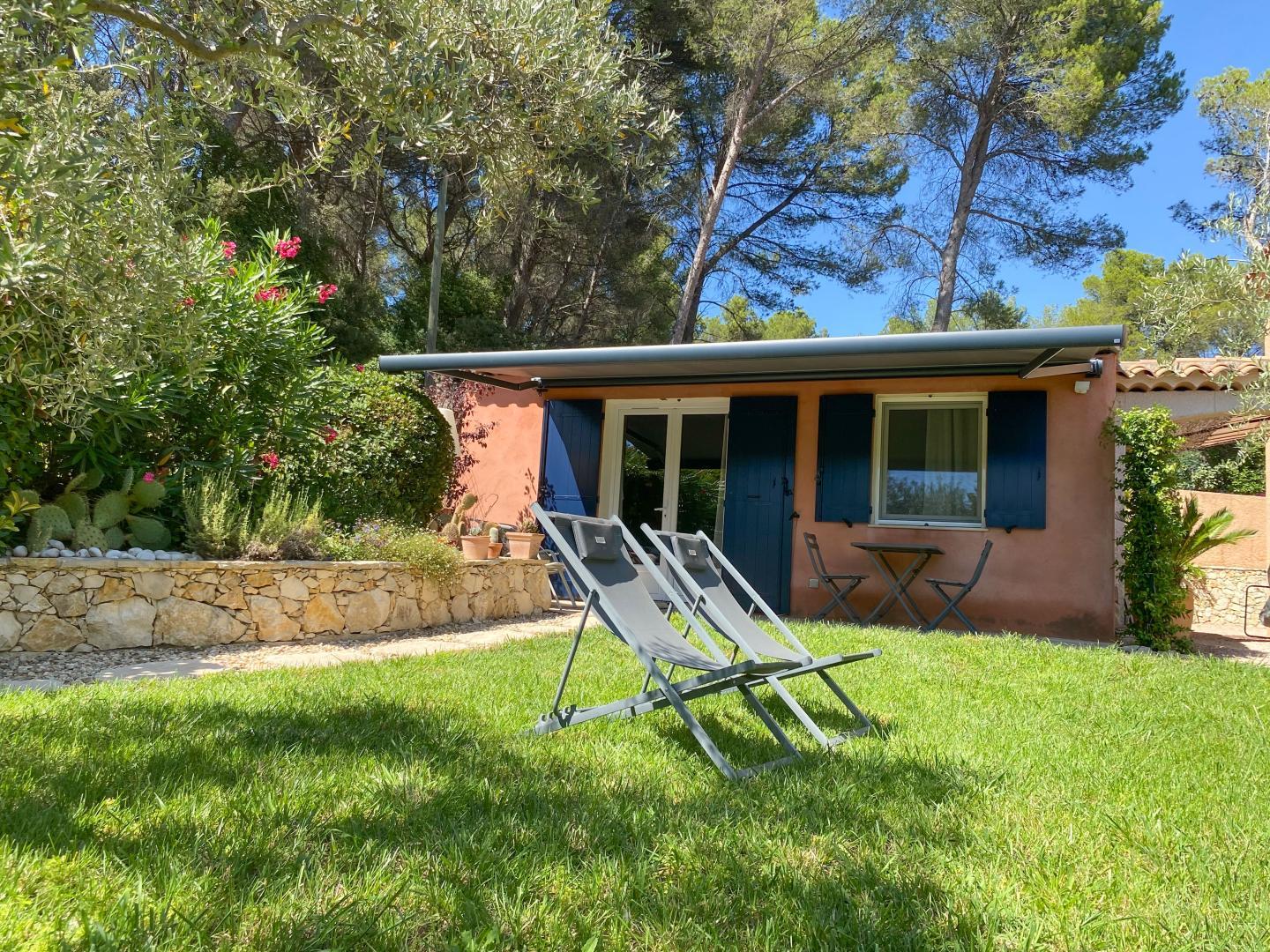 La Chamade, Ventabren - photo 29