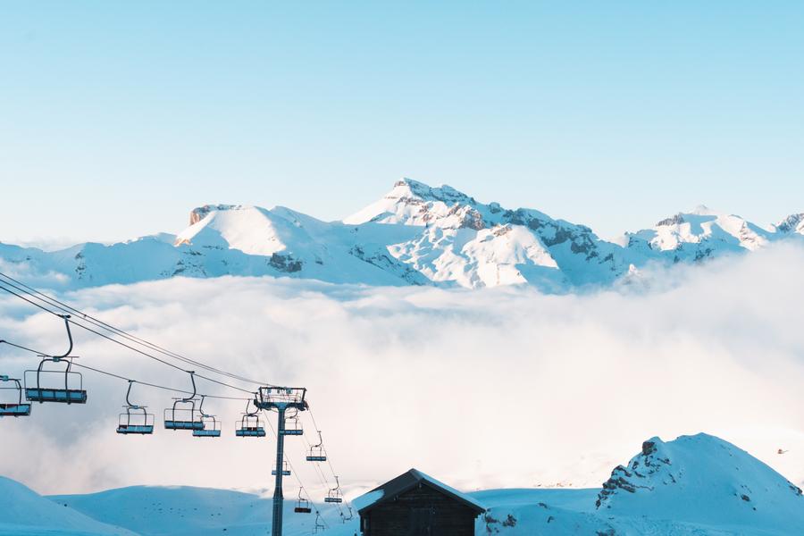 Accueil café en altitude_Dévoluy