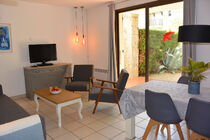 Vacances Vaugrenier - Villeneuve-Loubet