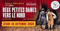 Théâtre ✧ Festi'Val de Durance