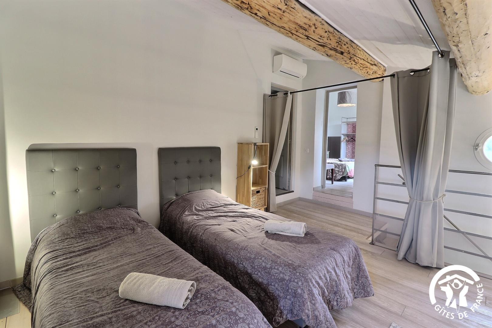 Le Panorama des Alpilles, Aureille - photo 5