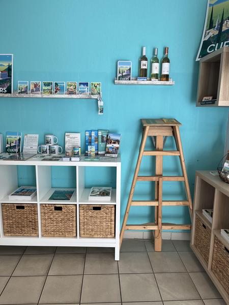Office de tourisme de Cuers_Cuers
