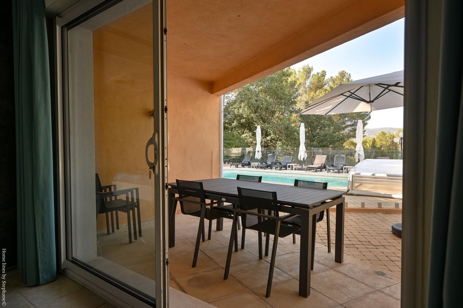 Marius, La Bouilladisse - photo 16