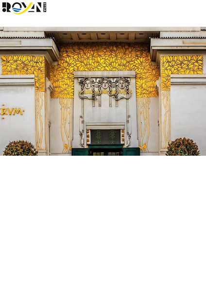 Conférence | Art nouveau, Arts and Crafts, Jugendstil, Sécession viennoise (2e partie)