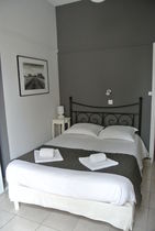 Photo de l'hotel Hôtel Danemark à Nice