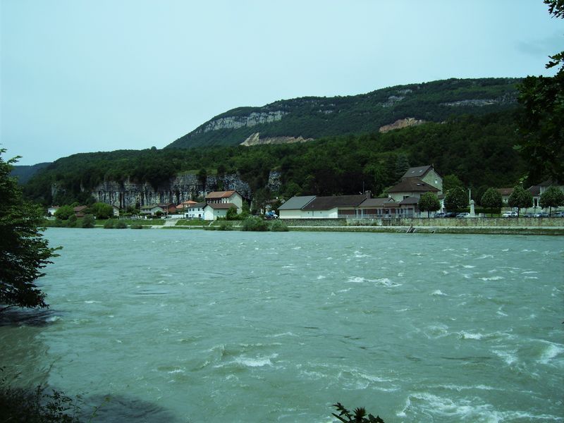 le rhone