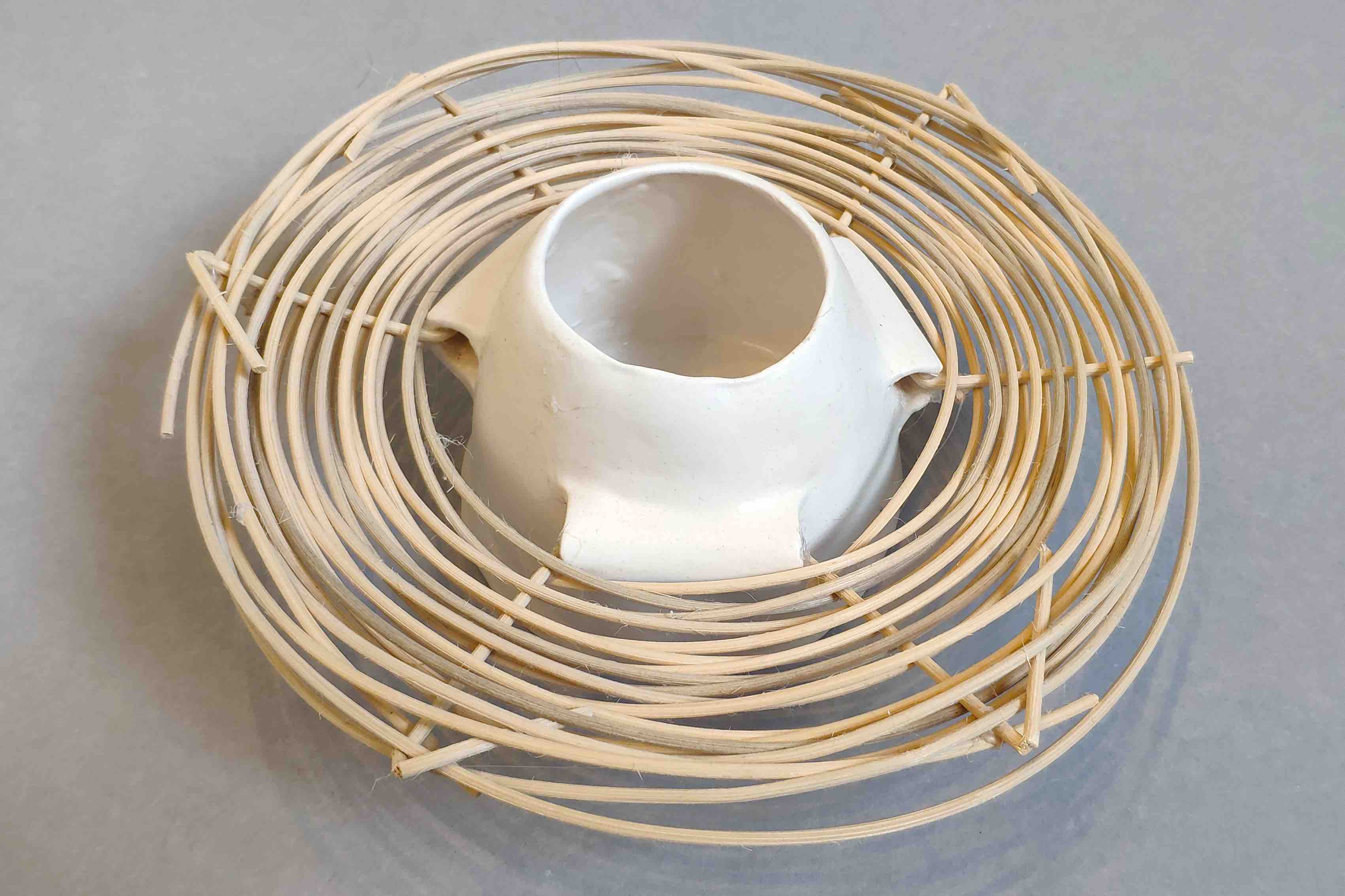 Préhension et Appréhension