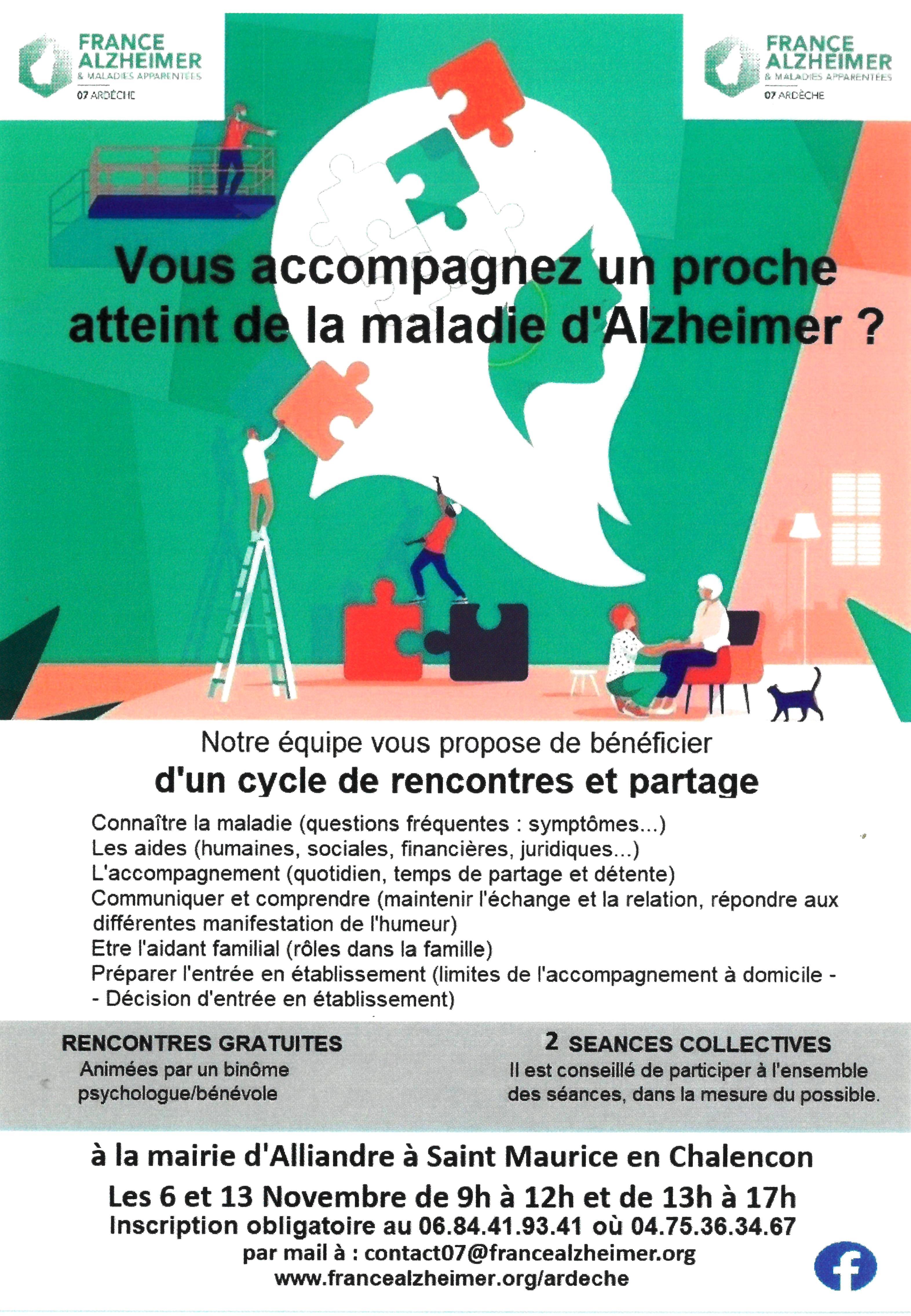 Affiche