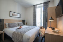 Photo of hotel Saint-Gothard Hotel in Nice