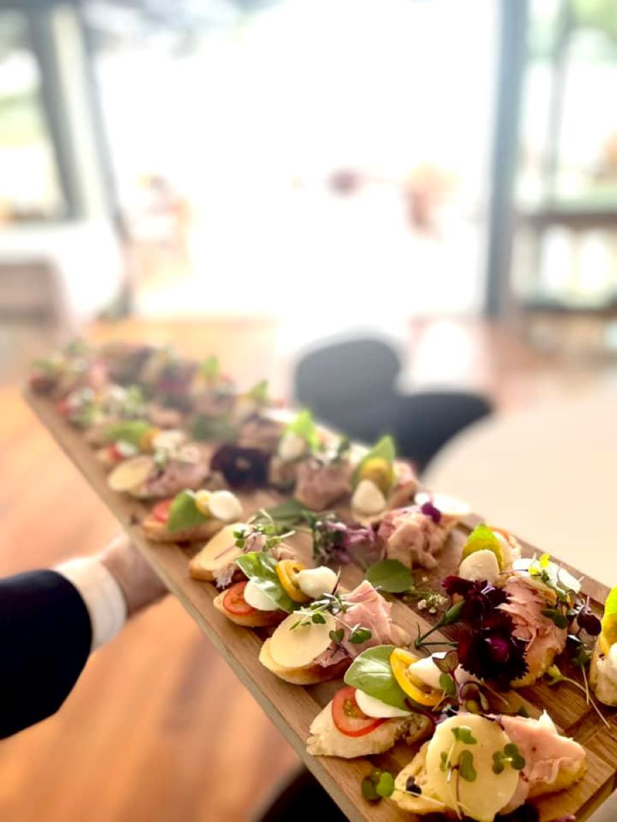 Fleur de Sel Réception — photo 2