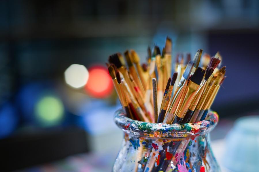 Atelier créatif_Réallon