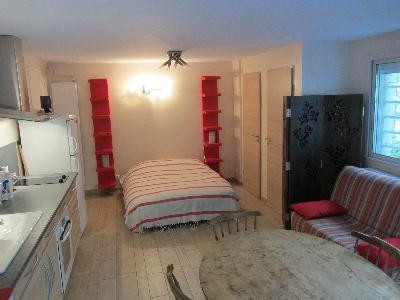 Campagne dans la ville