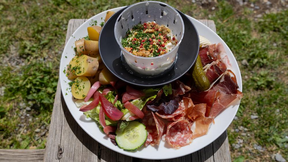 L'Alpage de l'Airon_Les Carroz-d'Arâches