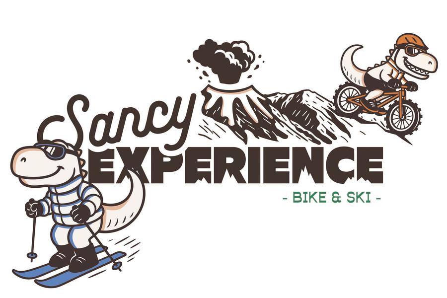 Sancy Expérience Bike and Ski
