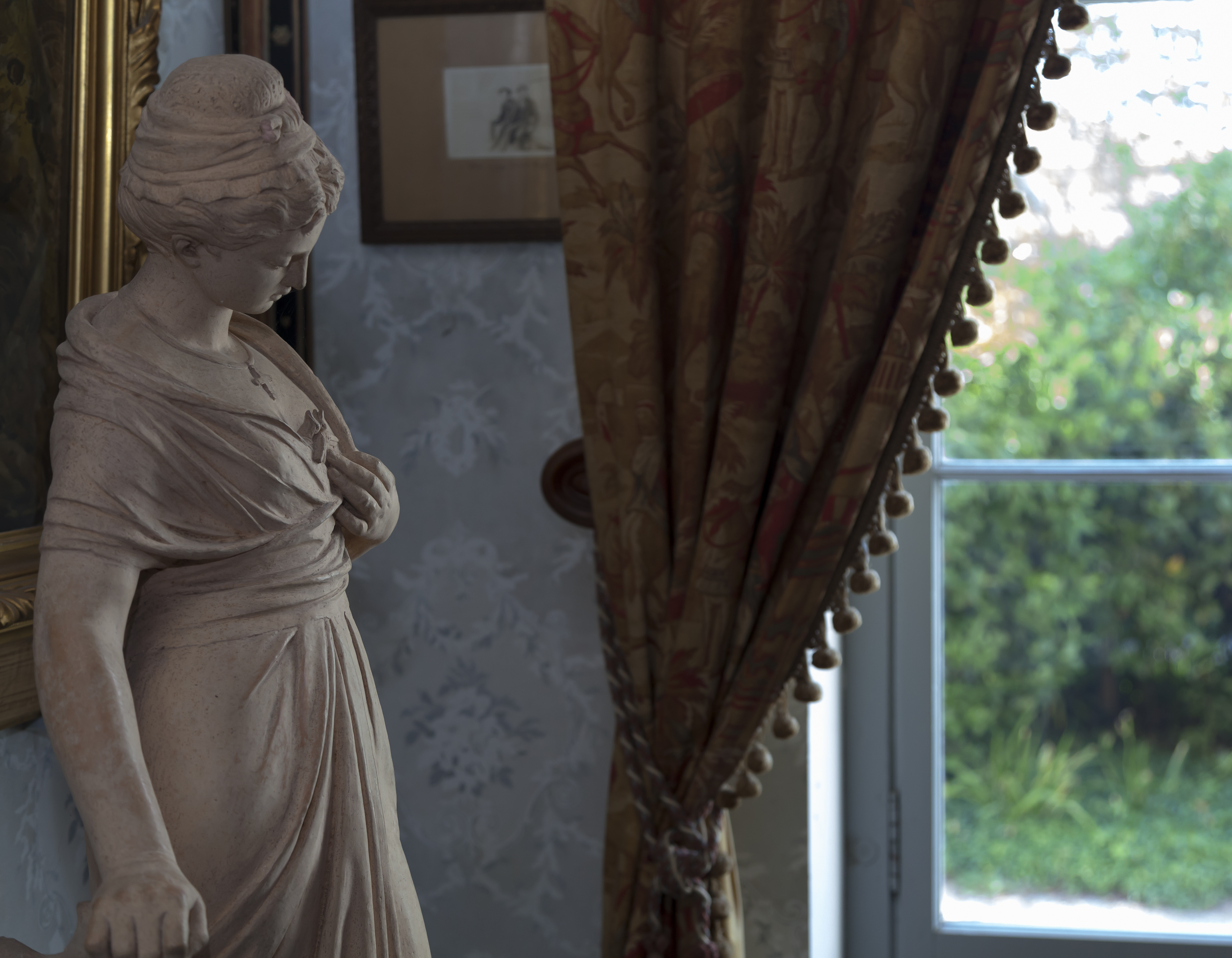 Maison  - Musée Frédéric Mistral, Maillane - photo 5