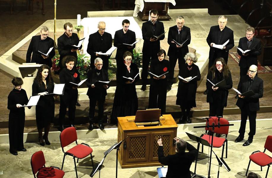 Concert Symphonia Sinfonietta_Villars