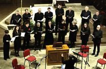 Concert Symphonia Sinfonietta_Villars