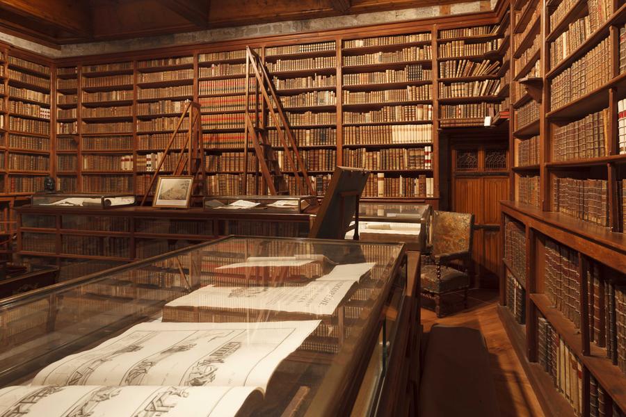 Château de Menthon-Saint-Bernard