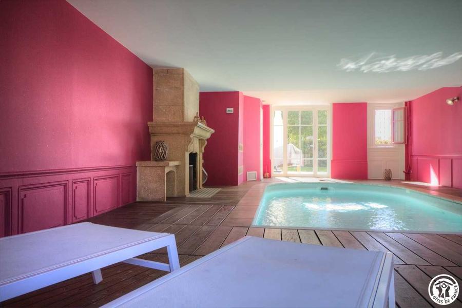piscine intérieure piscine intérieure
