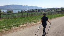 Tour du Léman 2015