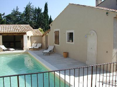 Anaïs, Eyguières - photo 8