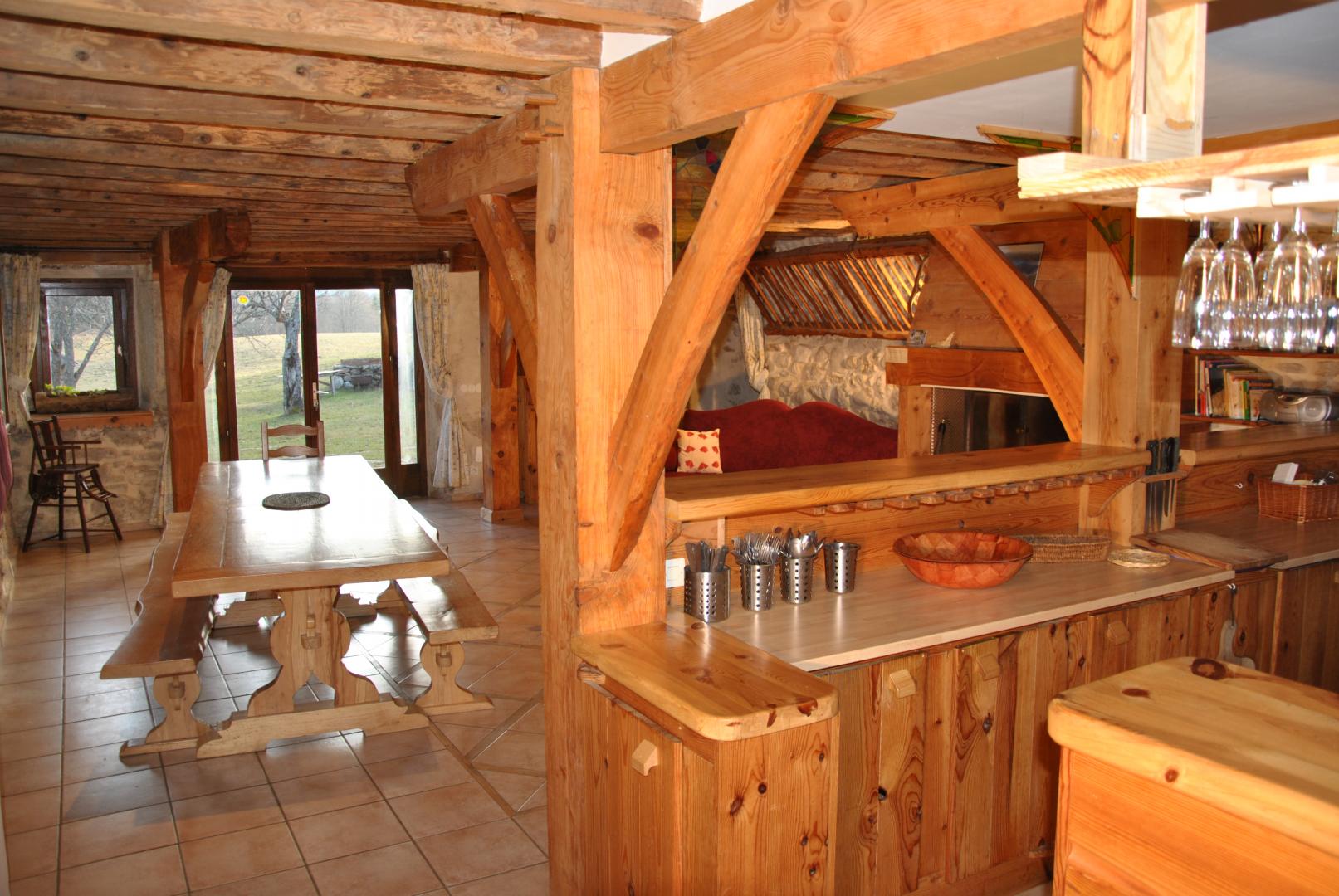 salle à manger