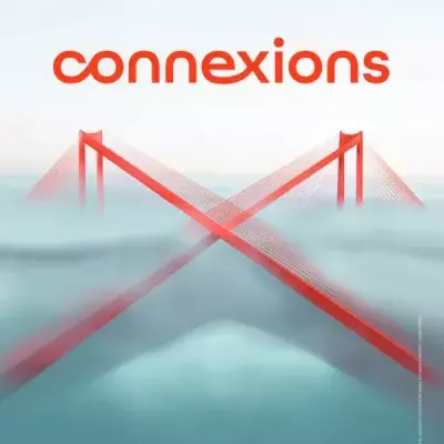 Conférence - TEDX - Connexions