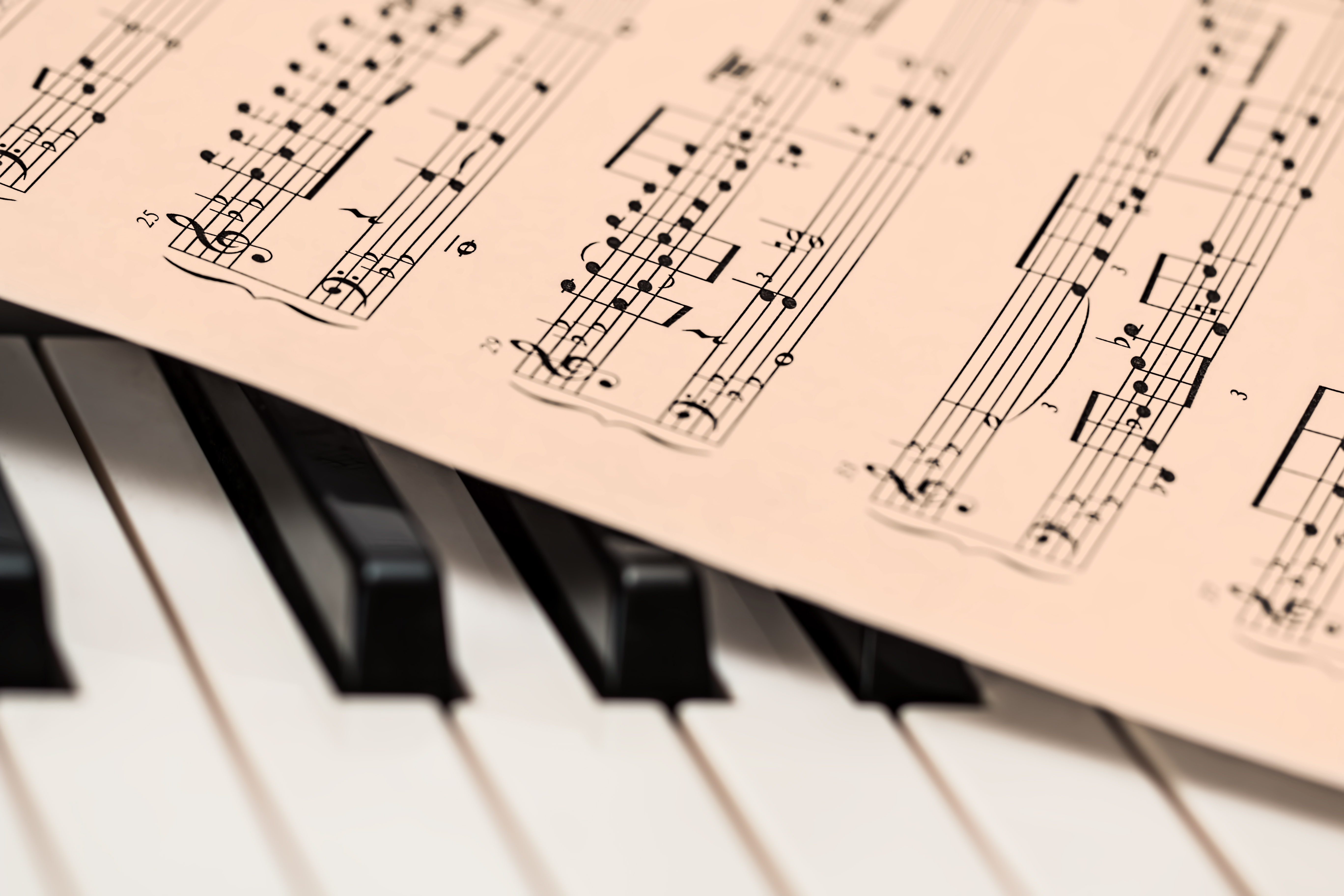 Concert : Dial M for Music