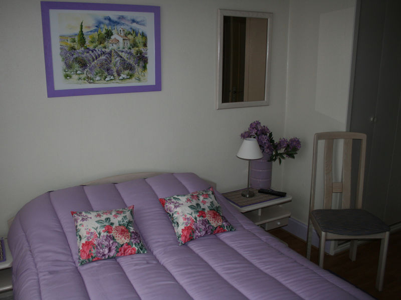 Résidence Les Sapins n°1