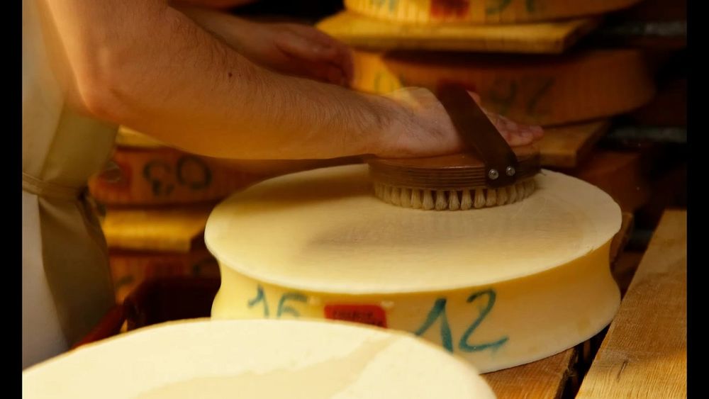 Fruitière de Bogève - Magasin de Boëge