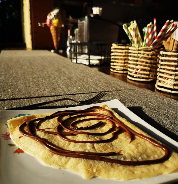 La Buvette du Funiculaire