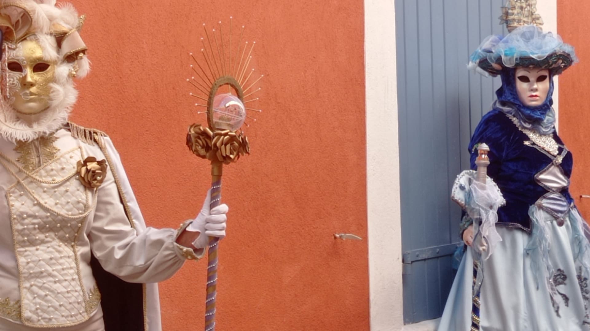 Les Flâneries au Miroir - photo 3