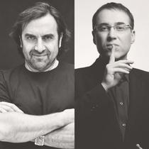 André Manoukian et Jean-François Zygel - Entre duel et duo